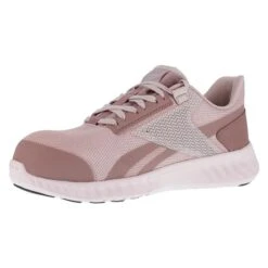 Women's Reebok Sublite Legend Work Composite Toe ESD 9 Women's Reebok Sublite Legend Work Composite Toe ESD -SafeStep Outfitters 2 650 reebok sublite legend work composite toe esd rose gold
