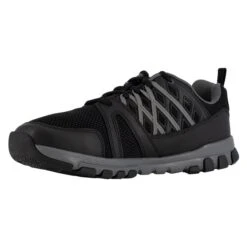 Men's Reebok SubLite Work 9 Men's Reebok SubLite Work -SafeStep Outfitters 2 650 reebok sublite work black1