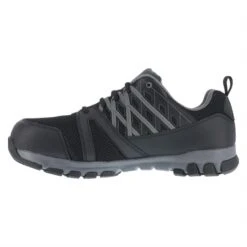 Women's Reebok SubLite Work -SafeStep Outfitters 2 650 reebok sublite work black2