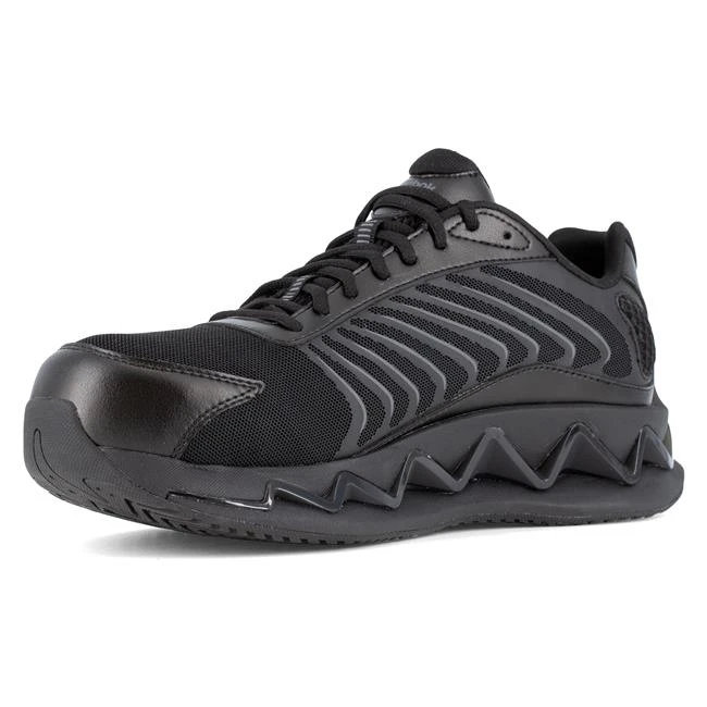 Men's Reebok Zig Elusion Heritage Work Composite Toe 5 Men's Reebok Zig Elusion Heritage Work Composite Toe - Image 3