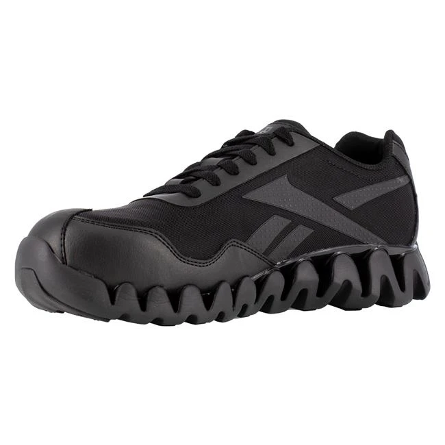 Men's Reebok Zig Pulse Work Composite Toe 5 Men's Reebok Zig Pulse Work Composite Toe - Image 3