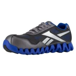 Men's Reebok Zig Pulse Work Composite Toe 19 Men's Reebok Zig Pulse Work Composite Toe -SafeStep Outfitters 2 650 reebok zig pulse work composite toe gray blue
