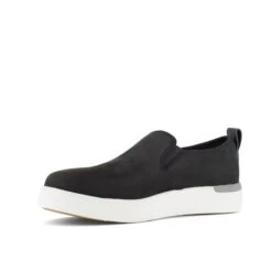 Women's Rockport Works Parissa Classic Slip-On Composite Toe 21 Women's Rockport Works Parissa Classic Slip-On Composite Toe -SafeStep Outfitters 2 650 rockport works parissa classic slip on composite toe black