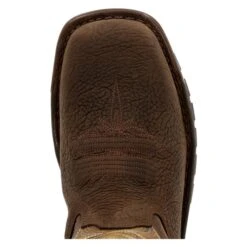 Men's Rocky 11" Legacy 32 Western Waterproof Boots 11 Men's Rocky 11" Legacy 32 Western Waterproof Boots -SafeStep Outfitters 2 650 rocky 11 legacy 32 western waterproof boots brown