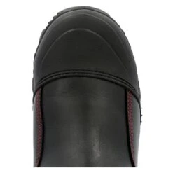 Men's Rocky Code Red Structure NFPA Rated Composite Toe Boots -SafeStep Outfitters 2 650 rocky code red structure nfpa rated composite toe boots black