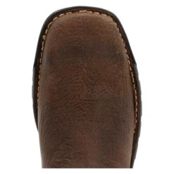 Men's Rocky Legacy 32 Twin Gore Western Boots -SafeStep Outfitters 2 650 rocky legacy 32 twin gore western boots dark brown