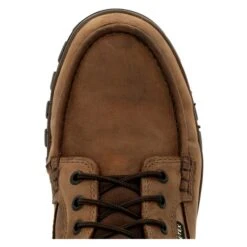 Men's Rocky Outback GTX Work Steel Toe Waterproof Boots -SafeStep Outfitters 2 650 rocky outback gtx work steel toe waterproof boots light brown