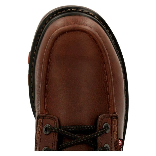 Men's Rocky Rams Horn Wedge Work Composite Toe Waterproof 5 Men's Rocky Rams Horn Wedge Work Composite Toe Waterproof - Image 3