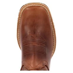 Women's Rocky Rosemary Western Boots -SafeStep Outfitters 2 650 rocky rosemary western boots brown