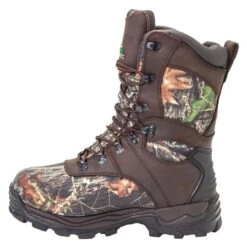 Men's Rocky Sport Utility MAX 1000G Waterproof Boots -SafeStep Outfitters 2 650 rocky sport utility max 1000g waterproof brown mossy oak