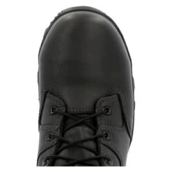 Women's Rocky Women's Code Red Rescue NFPA Rated Composite Toe Boots 11 Women's Rocky Women's Code Red Rescue NFPA Rated Composite Toe Boots -SafeStep Outfitters 2 650 rocky womens code red rescue nfpa rated composite toe boots black