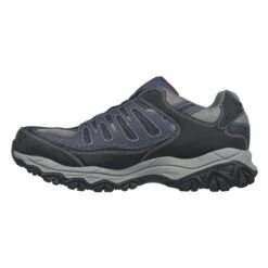 Men's Skechers Work Canton Ebbitt Steel Toe 9 Men's Skechers Work Canton Ebbitt Steel Toe -SafeStep Outfitters 2 650 skechers work canton ebbitt steel toe navy