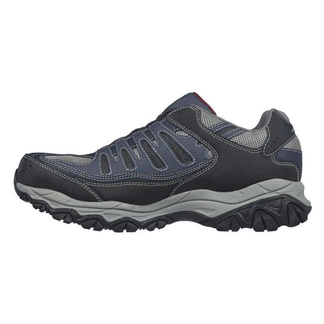 Men's Skechers Work Canton Ebbitt Steel Toe 5 Men's Skechers Work Canton Ebbitt Steel Toe - Image 3