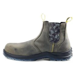 Men's Terra 6" Murphy Waterproof Boots 29 Men's Terra 6" Murphy Waterproof Boots -SafeStep Outfitters 2 650 terra 6 murphy waterproof boots gray worky camo