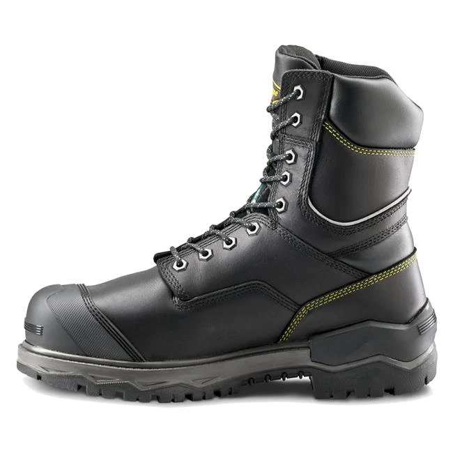 Men's Terra 8" Gantry IMG Composite Toe Waterproof Boots 5 Men's Terra 8" Gantry IMG Composite Toe Waterproof Boots - Image 3