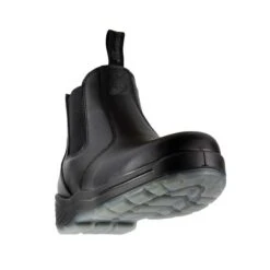 Men's Thorogood 6" Quick Release Station Boots 7 Men's Thorogood 6" Quick Release Station Boots -SafeStep Outfitters 2 650 thorogood 6 quick release station boots black