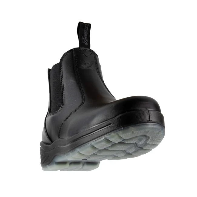 Men's Thorogood 6" Quick Release Station Boots 5 Men's Thorogood 6" Quick Release Station Boots - Image 3