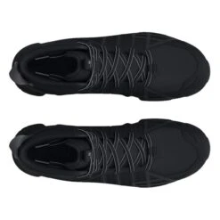 Men's Under Armour MG STRIKEFAST Mid Boots 14 Men's Under Armour MG STRIKEFAST Mid Boots -SafeStep Outfitters 2 650 under armour mg strikefast mid boots black