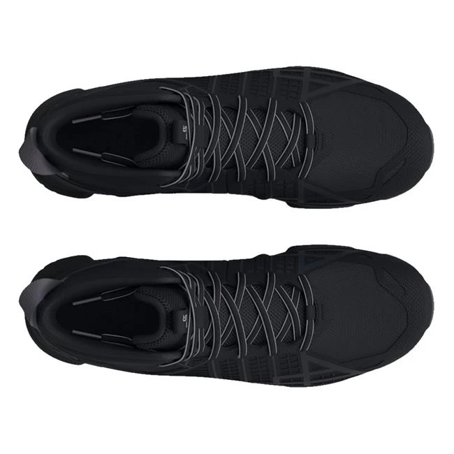 Men's Under Armour MG STRIKEFAST Mid Boots 5 Men's Under Armour MG STRIKEFAST Mid Boots - Image 3