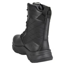 Men's Under Armour Stellar G2 Protect Composite Toe Boots -SafeStep Outfitters 2 650 under armour stellar g2 protect composite toe boots black1