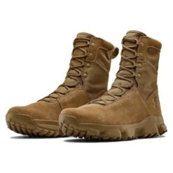 Men's Under Armour Tac Loadout Boots -SafeStep Outfitters 2 650 under armour tac loadout boots coyote brown