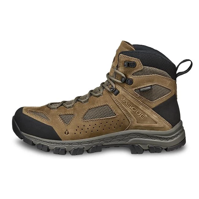 Men's Vasque Breeze Waterproof Boots 12 Men's Vasque Breeze Waterproof Boots - Image 10