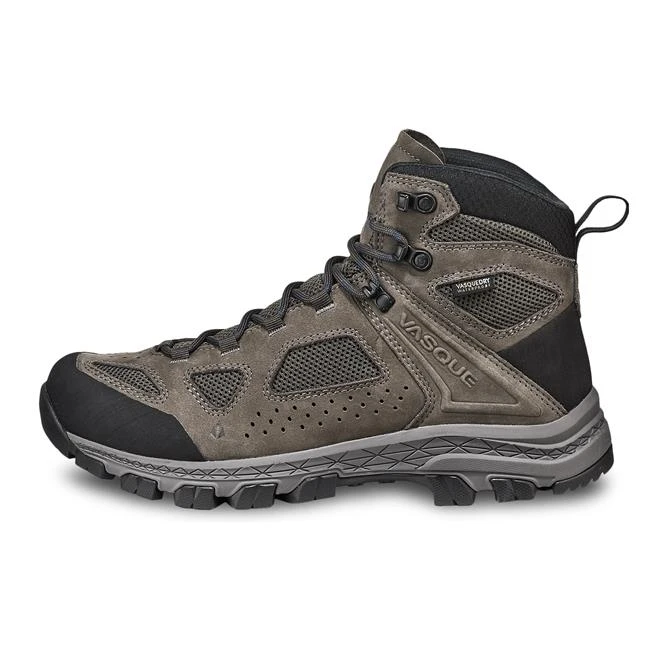 Men's Vasque Breeze Waterproof Boots 5 Men's Vasque Breeze Waterproof Boots - Image 3