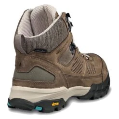Women's Vasque Talus AT UltraDry Waterproof Boots -SafeStep Outfitters 2 650 vasque talus at ultradry waterproof boots brindle baltic