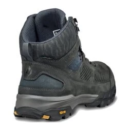 Men's Vasque Talus AT UltraDry Waterproof Boots 22 Men's Vasque Talus AT UltraDry Waterproof Boots -SafeStep Outfitters 2 650 vasque talus at ultradry waterproof boots dark slate tawny olive