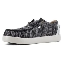 Men's Volcom Chill Casual Composite Toe ESD -SafeStep Outfitters 2 650 volcom chill casual composite toe esd static1