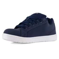 Women's Volcom Stone Composite Toe 9 Women's Volcom Stone Composite Toe -SafeStep Outfitters 2 650 volcom stone composite toe navy celestial blue2