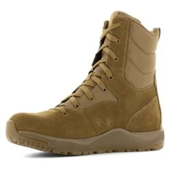 Men's Volcom Stone Force Tactical Boots -SafeStep Outfitters 2 650 volcom stone force tactical boots coyote brown