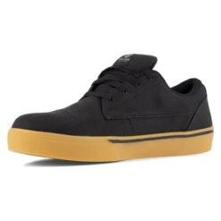 Men's Volcom True Composite Toe -SafeStep Outfitters 2 650 volcom true composite toe black gum