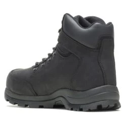 Men's Wolverine Grayson Mid Steel Toe Waterproof Boots 19 Men's Wolverine Grayson Mid Steel Toe Waterproof Boots -SafeStep Outfitters 2 650 wolverine grayson mid steel toe waterproof boots black