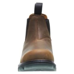 Men's Wolverine I-90 EPX Romeo Composite Toe Waterproof Boots 14 Men's Wolverine I-90 EPX Romeo Composite Toe Waterproof Boots -SafeStep Outfitters 2 650 wolverine i 90 epx romeo composite toe waterproof brown
