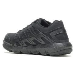 Men's Wolverine Rev Durashocks Ultraspring Oxford Composite Toe 9 Men's Wolverine Rev Durashocks Ultraspring Oxford Composite Toe -SafeStep Outfitters 2 650 wolverine rev durashocks ultraspring oxford composite toe boots oxford black