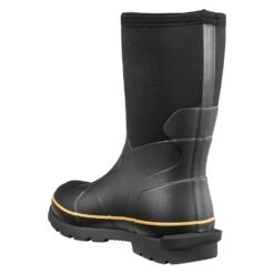 Men's Carhartt 10" Mudrunner Waterproof Boots 12 Men's Carhartt 10" Mudrunner Waterproof Boots -SafeStep Outfitters 3 1001 carhartt 10 mudrunner waterproof black