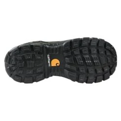 Men's Carhartt 10" Pac 1000G Composite Toe Waterproof Boots 10 Men's Carhartt 10" Pac 1000G Composite Toe Waterproof Boots -SafeStep Outfitters 3 1001 carhartt 10 pac 1000g composite toe waterproof brown