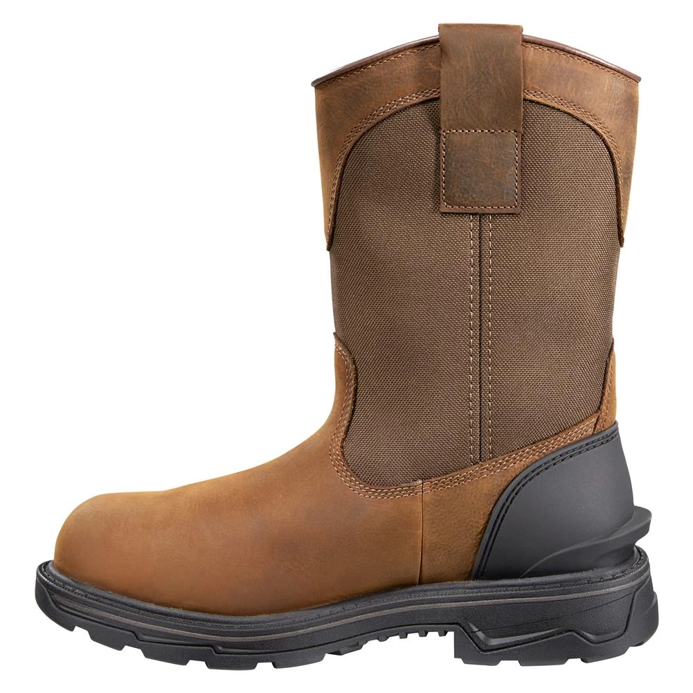 Men's Carhartt 11" Ironwood Wellington Waterproof Boots 6 Men's Carhartt 11" Ironwood Wellington Waterproof Boots - Image 4