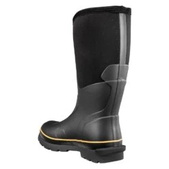 Men's Carhartt 15" Mudrunner Waterproof Boots -SafeStep Outfitters 3 1001 carhartt 15 mudrunner waterproof black