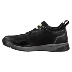 Men's Carhartt 3" Force Work Composite Toe -SafeStep Outfitters 3 1001 carhartt 3 force work composite toe black black