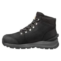 Men's Carhartt 5" Gilmore Hiker Waterproof Boots -SafeStep Outfitters 3 1001 carhartt 5 gilmore hiker waterproof boots black