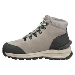 Women's Carhartt 5" Gilmore Hiker Waterproof Boots -SafeStep Outfitters 3 1001 carhartt 5 gilmore hiker waterproof boots gray