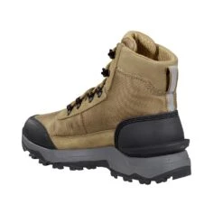 Men's Carhartt 6" Waterproof Hiker Boots -SafeStep Outfitters 3 1001 carhartt 6 waterproof hiker boots coyote