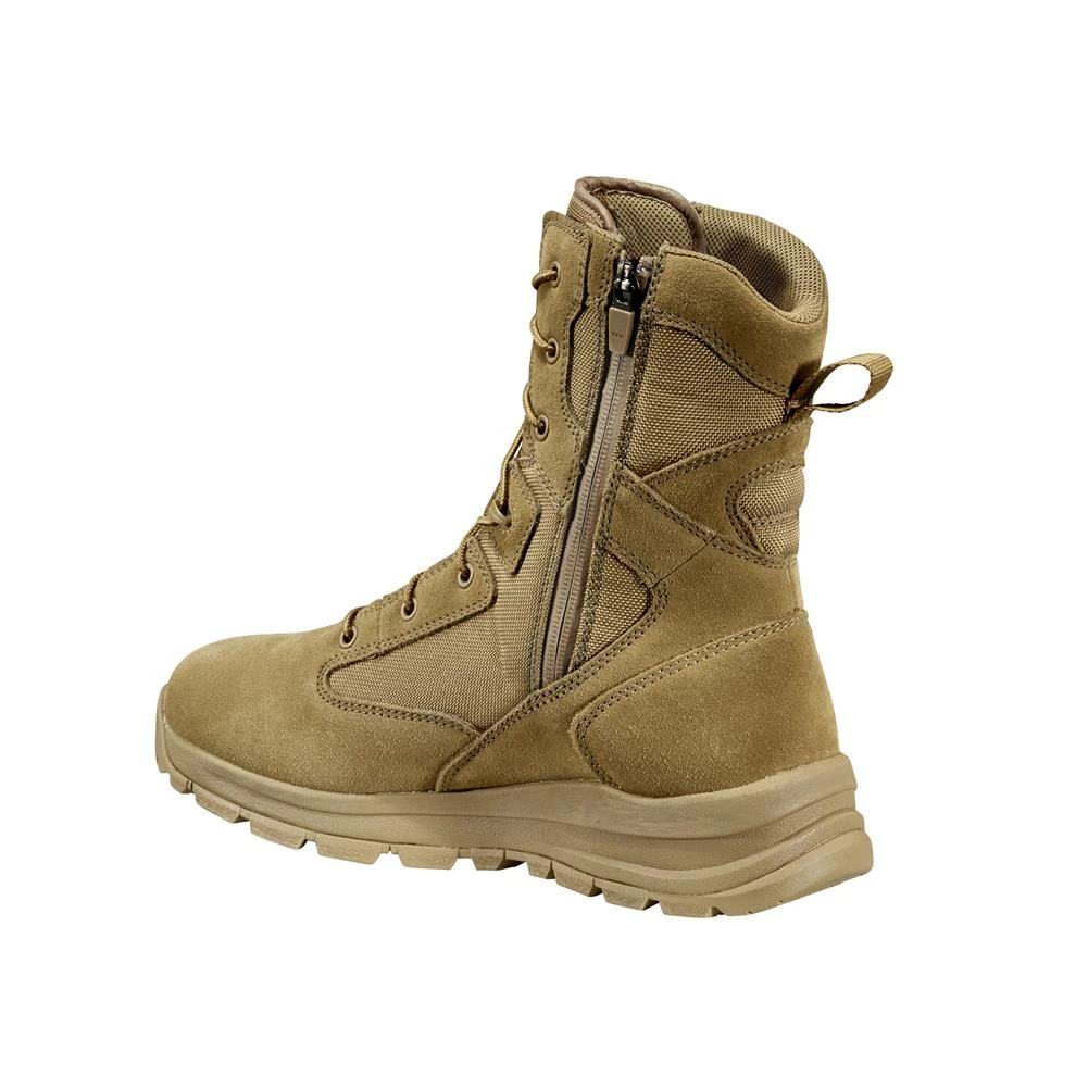 Men's Carhartt 8" Gilmore Side-Zip Waterproof Boots 6 Men's Carhartt 8" Gilmore Side-Zip Waterproof Boots - Image 4