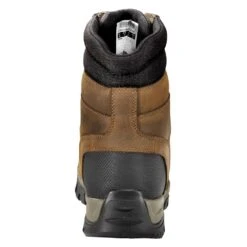Men's Carhartt 8" Ground Force 600G Waterproof Boots -SafeStep Outfitters 3 1001 carhartt 8 ground force 600g waterproof boots brown
