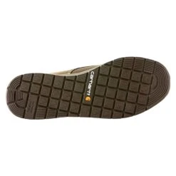 Men's Carhartt Lightweight Wedge Boots -SafeStep Outfitters 3 1001 carhartt lightweight wedge dark bison brown