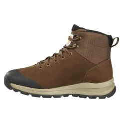 Men's Carhartt Outdoor Hiker Alloy Toe Waterproof Boots -SafeStep Outfitters 3 1001 carhartt outdoor hiker alloy toe waterproof boots dark brown