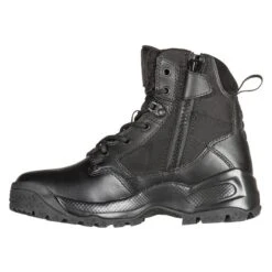 Men's 5.11 6" ATAC 2.0 Side-Zip Boots 17 Men's 5.11 6" ATAC 2.0 Side-Zip Boots -SafeStep Outfitters 3 650 511 6 atac 2 0 side zip black