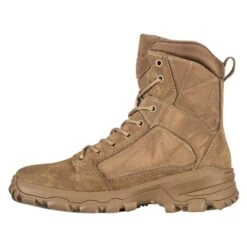 Men's 5.11 6" Fast-Tac Desert Boots -SafeStep Outfitters 3 650 511 6 fast tac desert dark coyote